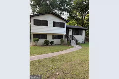 554 Windsor Drive, Forest Park, GA 30297 - Photo 1