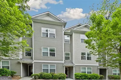 1365 Memorial Drive SE UNIT#12, Atlanta, GA 30317 - Photo 1