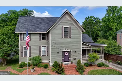 6 Coral Avenue, Rome, GA 30161 - Photo 1