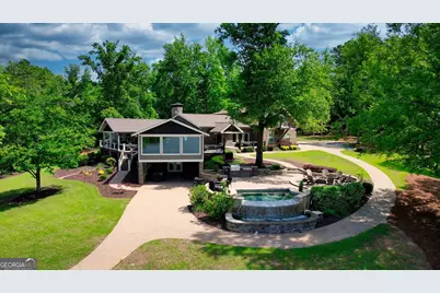 1971 Reids Ferry Road, Buckhead, GA 30625 - Photo 1