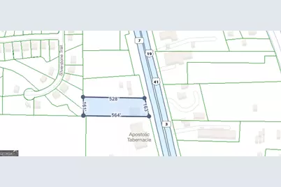 9727 Tara Boulevard, Jonesboro, GA 30236 - Photo 1