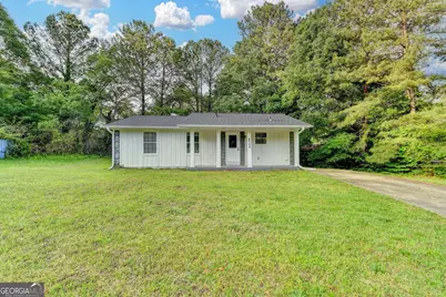 4384 Raven Valley Court, Decatur, GA 30035 - Photo 1