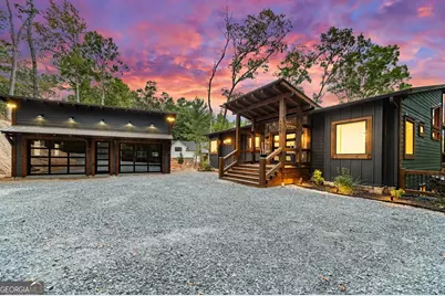 1050 Eaton Road, Blue Ridge, GA 30513 - Photo 1