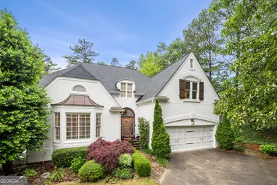 4503 Woodhaven NE, Marietta, GA 30067 - Photo 1