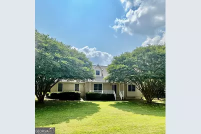 105 Birch Creek Circle, McDonough, GA 30253 - Photo 1