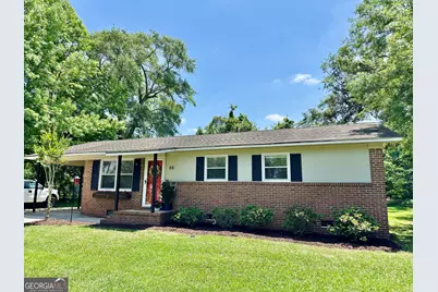 88 Harrell Avenue #NA, Lenox, GA 31637 - Photo 1