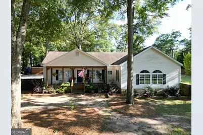 1061 South Lake Drive, East Dublin, GA 31027 - Photo 1