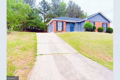 5349 Minnie Lee Drive, Columbus, GA 31907 - Photo 1