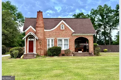 2684 Idylwild Drive, Wrightsville, GA 31096 - Photo 1