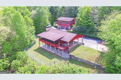 2252 Cathy Road, Hiawassee, GA 30546 - Photo 1