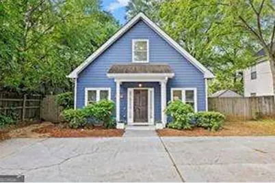 2089 College Avenue NE, Atlanta, GA 30317 - Photo 1