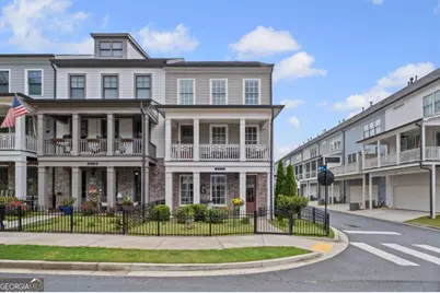 214 Bluestone Drive, Woodstock, GA 30188 - Photo 1