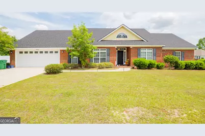 4009 Walden Road, Valdosta, GA 31605 - Photo 1