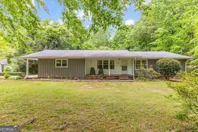 704 Dogwood Circle, Lafayette, GA 30728 - Photo 1