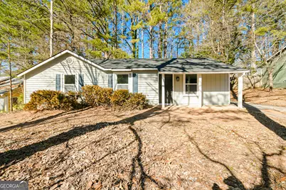 8479 Alden Drive, Riverdale, GA 30274 - Photo 1