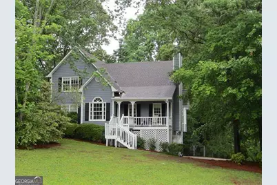 27 Edgar Court, Hiram, GA 30141 - Photo 1