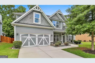 70 Pacific Avenue, Sharpsburg, GA 30277 - Photo 1