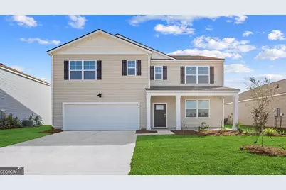 4 Gladewater Drive, Port Wentworth, GA 31407 - Photo 1