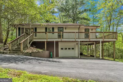 291 Apache Trail, Chatsworth, GA 30705 - Photo 1