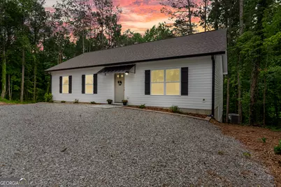 290 Mulberry Street, East Ellijay, GA 30540 - Photo 1