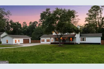 1297 Old Summerville Road NW, Rome, GA 30165 - Photo 1