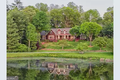 773 Bethel Road, Tiger, GA 30576 - Photo 1