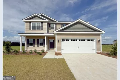 205 Aunt Bee Boulevard, Statesboro, GA 30458 - Photo 1