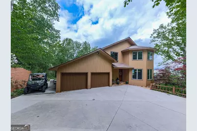 550 My Mountain Road, Morganton, GA 30560 - Photo 1