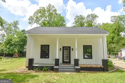 125 Byrd Street, Barnesville, GA 30204 - Photo 1
