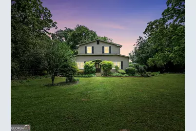 341 Fox Road, Griffin, GA 30224 - Photo 1