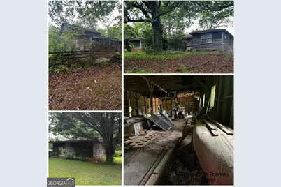 331 Old Hoods Mill Road, Commerce, GA 30529 - Photo 1
