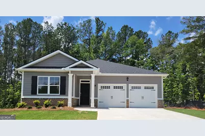 346 Friendship Oak Way, Hampton, GA 30228 - Photo 1