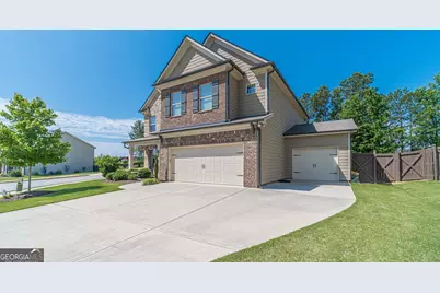 116 Bluebilled Crossing, Jefferson, GA 30549 - Photo 1