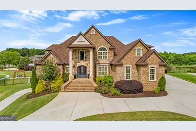 770 Tralee Drive, Fayetteville, GA 30215 - Photo 1