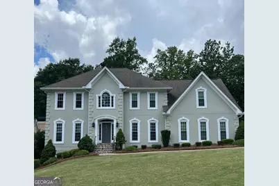 3330 Arborwoods Drive, Alpharetta, GA 30022 - Photo 1