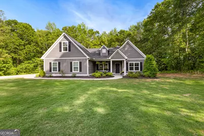 88 Carl Williams Road, Senoia, GA 30276 - Photo 1