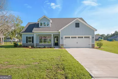 47 Ennis Road, Pembroke, GA 31321 - Photo 1