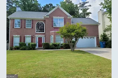 5070 Saddle Bridge Lane, Alpharetta, GA 30022 - Photo 1