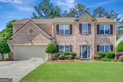 340 Aster Ridge Trail, Peachtree City, GA 30269 - Photo 1