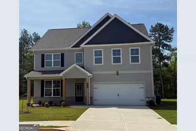162 Sherwood Drive, Commerce, GA 30529 - Photo 1