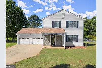 282 Oak Ridge, Auburn, GA 30011 - Photo 1