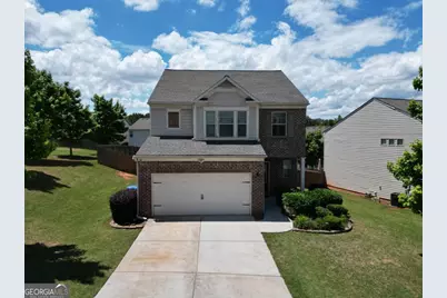 1369 Star Water Drive, Lawrenceville, GA 30045 - Photo 1