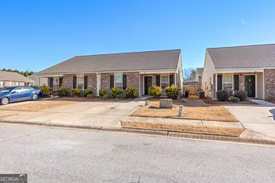 1509 Buffington Way, Griffin, GA 30224 - Photo 1