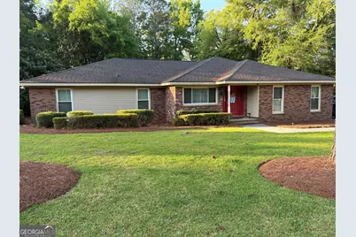 1335 5th Avenue, Eastman, GA 31023 - Photo 1