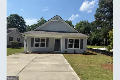 114 Cedar Street, Lagrange, GA 30240 - Photo 1