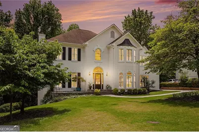 3845 Winters Hill Drive, Atlanta, GA 30360 - Photo 1