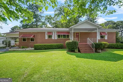 119 Blount Street, Forsyth, GA 31029 - Photo 1