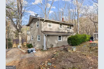 150 Magnolia Drive, Sautee Nacoochee, GA 30571 - Photo 1