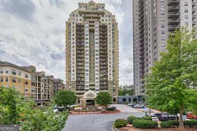 799 Hammond Drive #314, Atlanta, GA 30328 - Photo 1