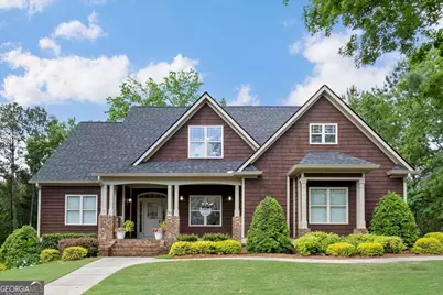 137 Nelson Boulevard NW, Rome, GA 30165 - Photo 1